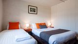 Silver Hills Motel Room
