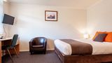 Silver Hills Motel Room