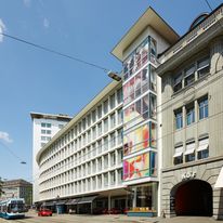 citizenM Zurich