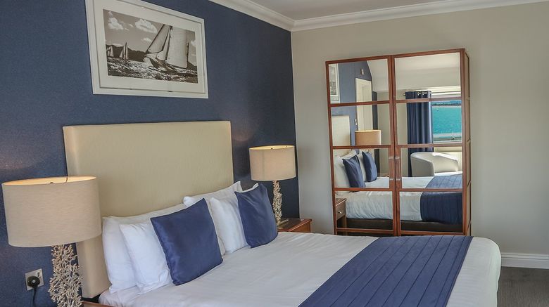 <b>The Haven Hotel Room</b>. Images powered by <a href="https://www.leonardoworldwide.com/" title="Leonardo Worldwide" target="_blank">Leonardo</a>.