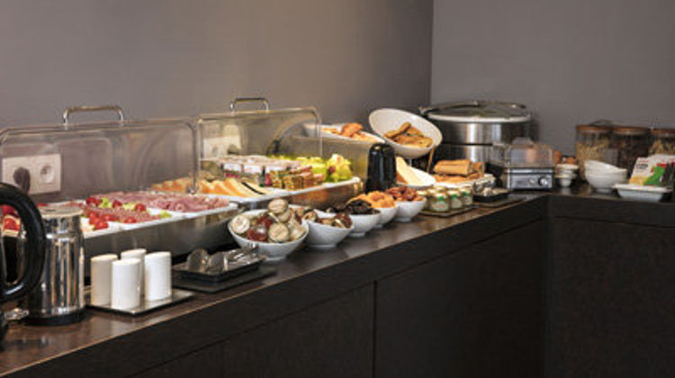 L'Antoine Hotel Restaurant