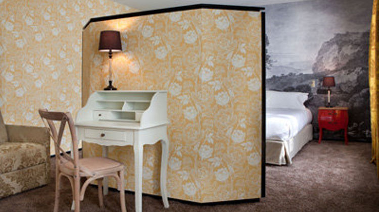 L'Antoine Hotel Suite