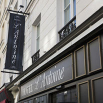 L'Antoine Hotel