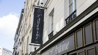 L'Antoine Hotel