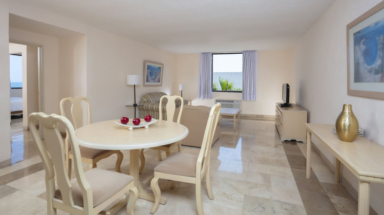 Fiesta Inn Veracruz Malecon Room