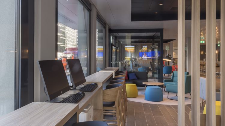 Holiday Inn Express Luzern Kriens Other