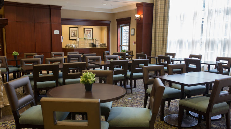 Staybridge Suites Restaurant