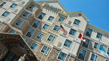 Staybridge Suites Exterior