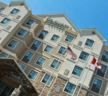 Staybridge Suites Exterior
