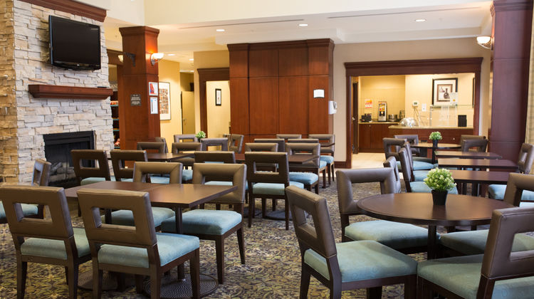Staybridge Suites Restaurant