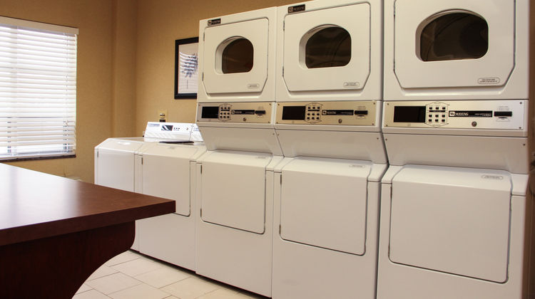 Staybridge Suites Other