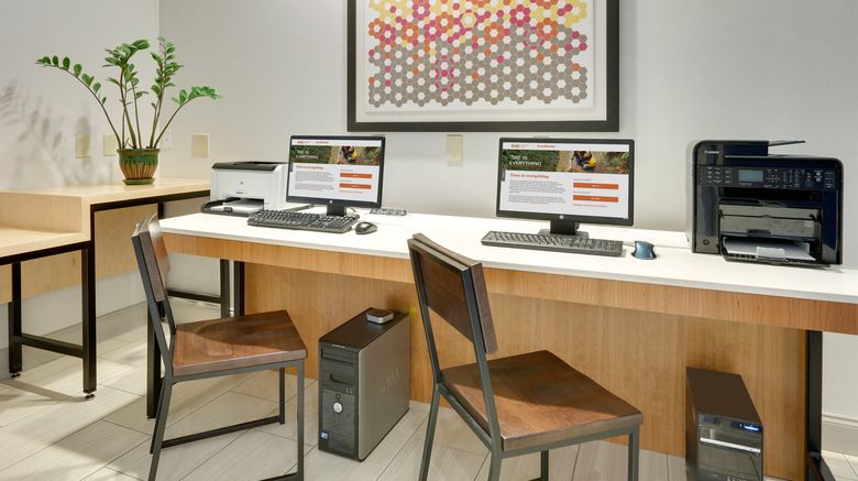<b>Holiday Inn Express & Suites Dublin Other</b>. Images powered by <a href="https://www.leonardoworldwide.com/" title="Leonardo Worldwide" target="_blank">Leonardo</a>.