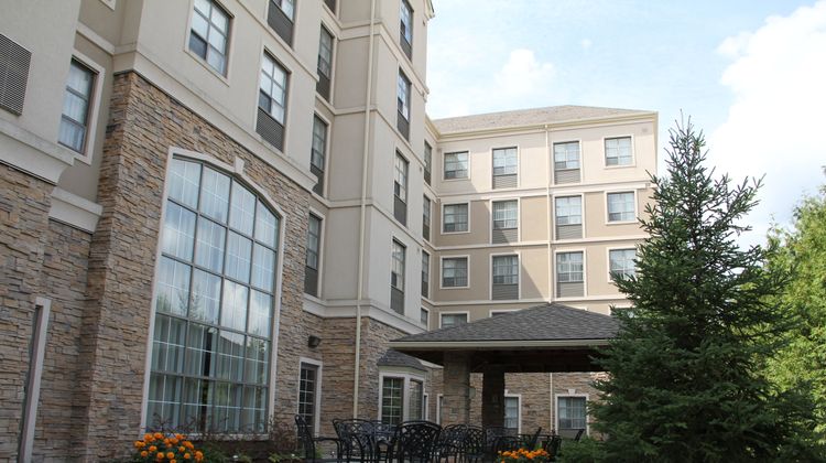 Staybridge Suites Exterior