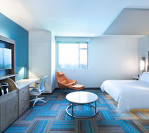 EVEN Hotel Miami Airport Room
