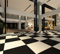 Citadines Gaoke Liangjiang Cq Lobby