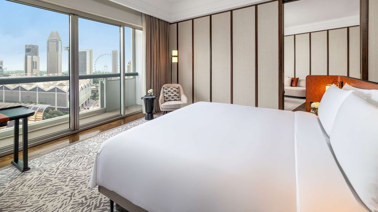 <b>Fairmont Singapore Room</b>. Images powered by <a href=https://www.travelagewest.com/Hotels/Singapore-Singapore/