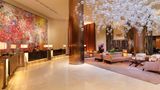 Fairmont Singapore Exterior