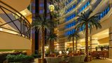 InterContinental Almaty Hotel Lobby