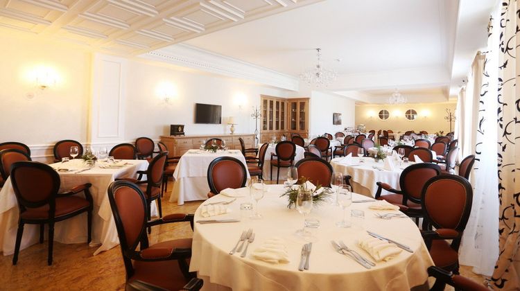 Tesoretto Hotel Restaurant