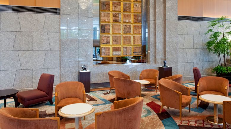 <b>Crowne Plaza ANA Toyama Lobby</b>. Images powered by <a href="https://www.leonardoworldwide.com/" title="Leonardo Worldwide" target="_blank">Leonardo</a>.