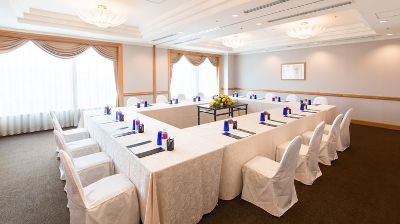 <b>Crowne Plaza ANA Toyama Meeting</b>. Images powered by <a href="https://www.leonardoworldwide.com/" title="Leonardo Worldwide" target="_blank">Leonardo</a>.