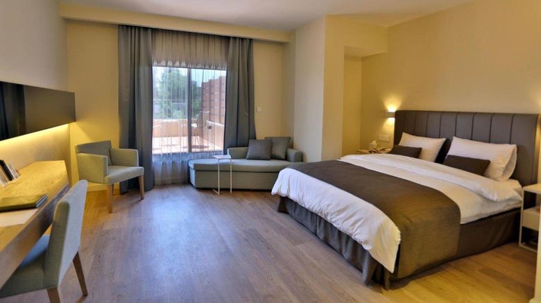 <b>Al Qasr Metropole Hotel Suite</b>. Images powered by <a href="https://www.leonardoworldwide.com/" title="Leonardo Worldwide" target="_blank">Leonardo</a>.
