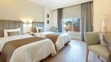 Al Qasr Metropole Hotel Room