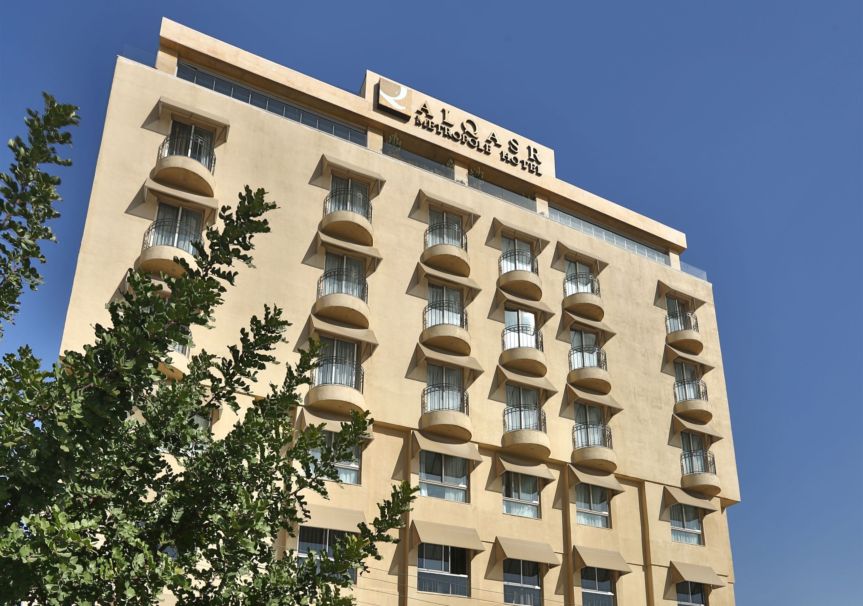 Hotel misk sale amman
