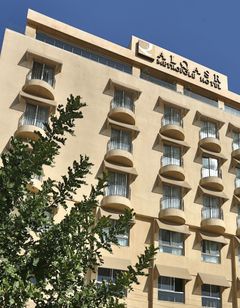 Al Qasr Metropole Hotel