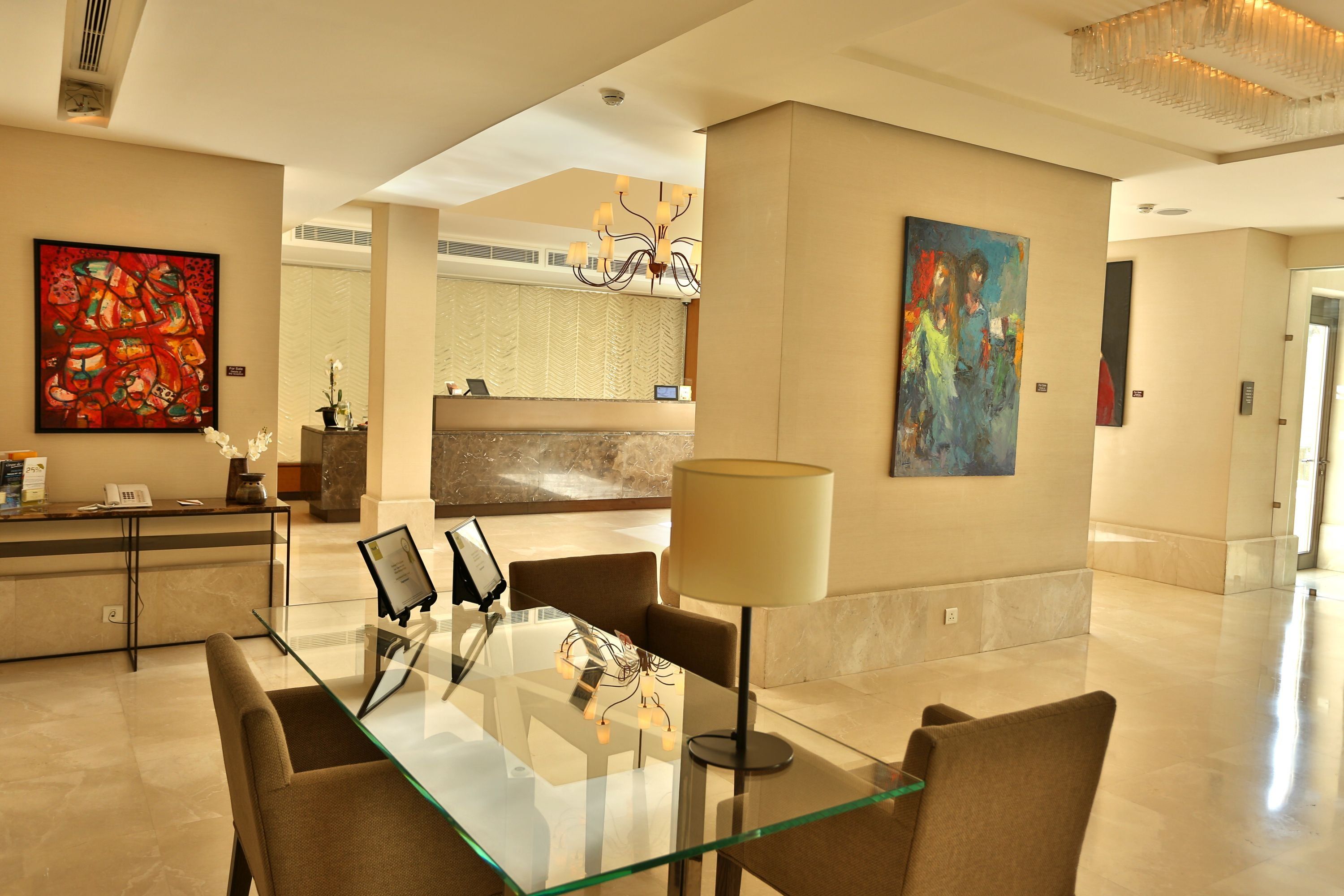Hotel al deals qasr metropole amman
