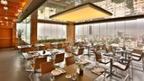 Al Qasr Metropole Hotel Restaurant
