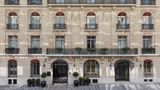 La Clef Champs-Elysees Exterior