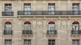 La Clef Champs-Elysees Exterior