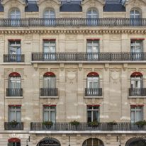 La Clef Champs-Elysees