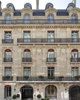 La Clef Champs-Elysees