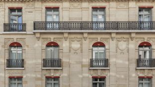 La Clef Champs-Elysees
