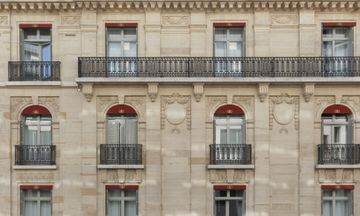 La Clef Champs-Elysees
