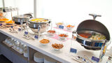 <b>Holiday Inn Express Taoyuan Restaurant</b>. Images powered by <a href="https://www.leonardoworldwide.com/" title="Leonardo Worldwide" target="_blank">Leonardo</a>.
