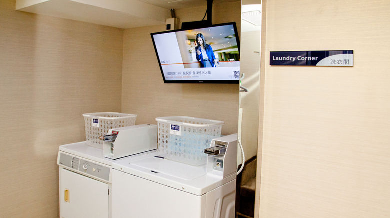 <b>Holiday Inn Express Taoyuan Other</b>. Images powered by <a href="https://www.leonardoworldwide.com/" title="Leonardo Worldwide" target="_blank">Leonardo</a>.