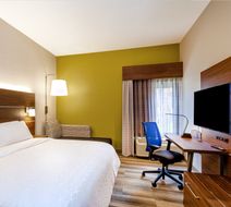Holiday Inn Express Tampa-Brandon Room