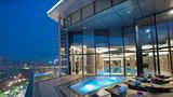 Crowne Plaza Hotel Huizhou Pool