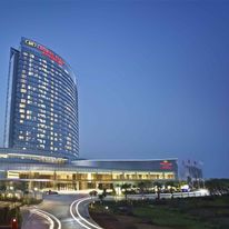 Crowne Plaza Hotel Huizhou