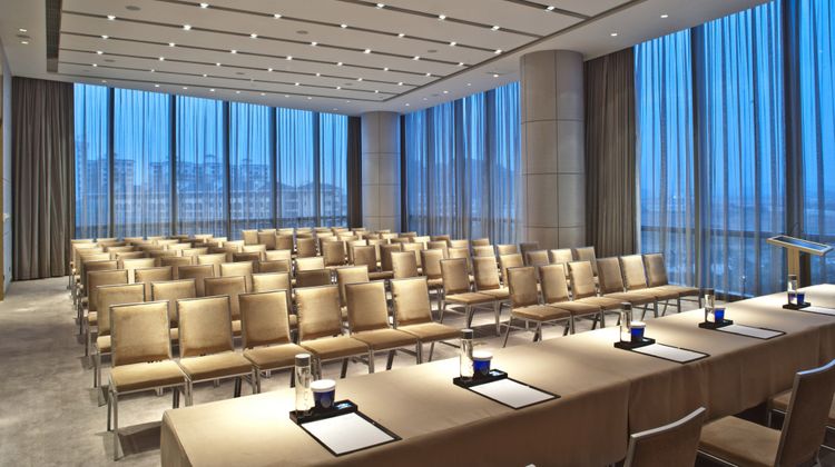 Crowne Plaza Hotel Huizhou Meeting