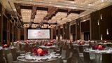 Crowne Plaza Hotel Huizhou Ballroom