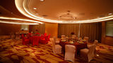 Crowne Plaza Wing On City Zhongshan Meeting