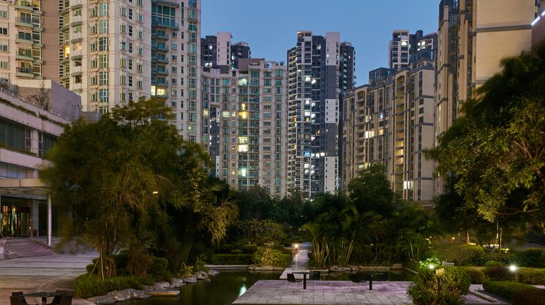 <b>Crowne Plaza Wing On City Zhongshan Other</b>. Images powered by <a href="https://www.leonardoworldwide.com/" title="Leonardo Worldwide" target="_blank">Leonardo</a>.