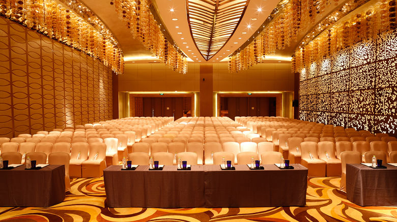 <b>Crowne Plaza Wing On City Zhongshan Ballroom</b>. Images powered by <a href="https://www.leonardoworldwide.com/" title="Leonardo Worldwide" target="_blank">Leonardo</a>.