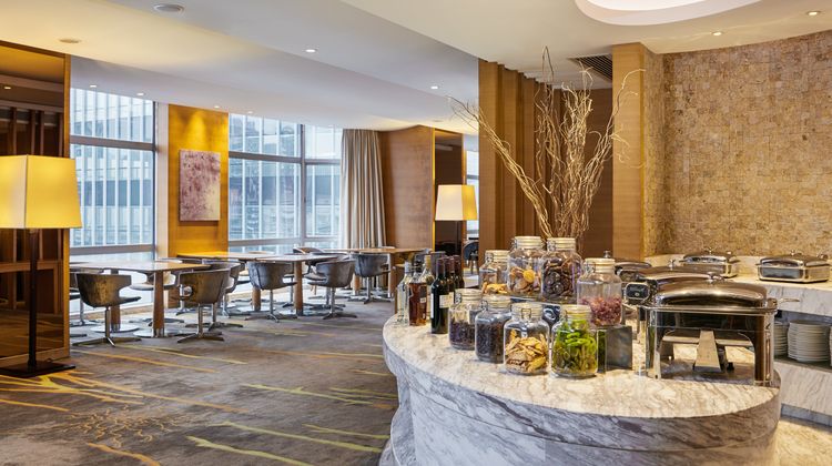 Crowne Plaza Wing On City Zhongshan Other