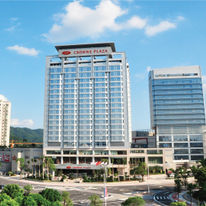 Crowne Plaza Wing On City Zhongshan