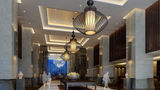 Crowne Plaza Xuzhou Dalong Lake Lobby
